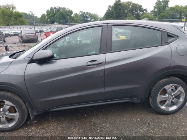 3CZRU6H38LM708103 Honda Hr-v Awd Lx