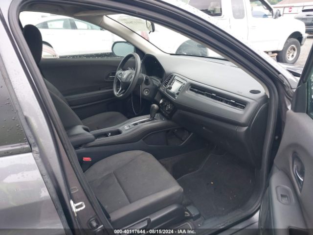3CZRU6H38LM708103 Honda Hr-v Awd Lx