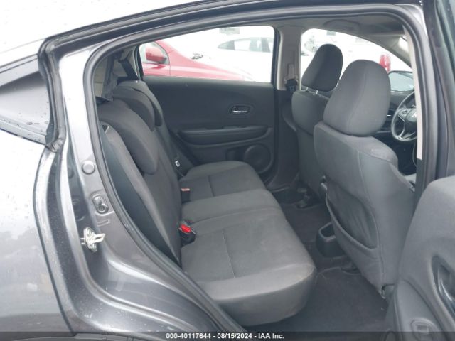 3CZRU6H38LM708103 Honda Hr-v Awd Lx