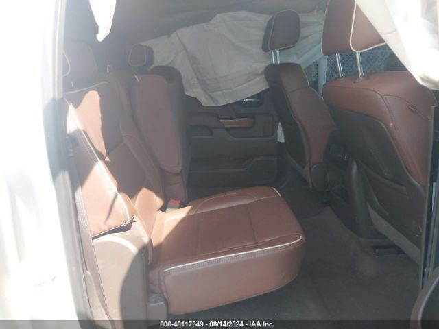 3GCUKTEC9FG203215 Chevrolet Silverado 1500 High Country