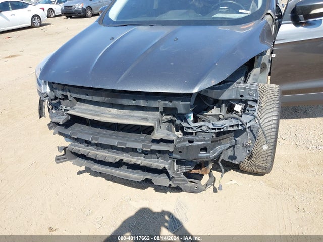 Ford Escape Titanium 2016 1FMCU0J94GUA74146 Image 6