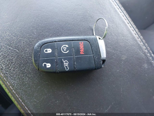 1C4RJEJG4EC427717 Jeep Grand Cherokee Summit