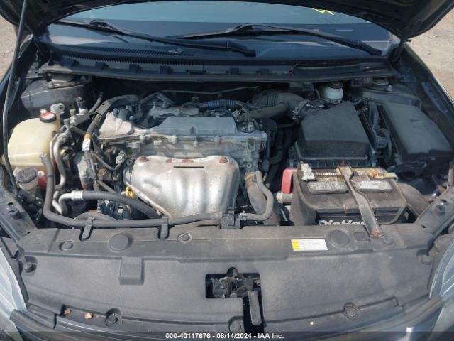 JTKJF5C78GJ021894 Scion TC