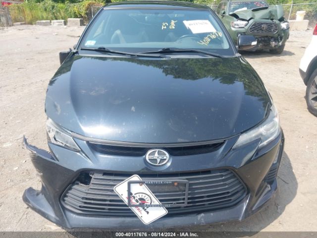JTKJF5C78GJ021894 Scion TC