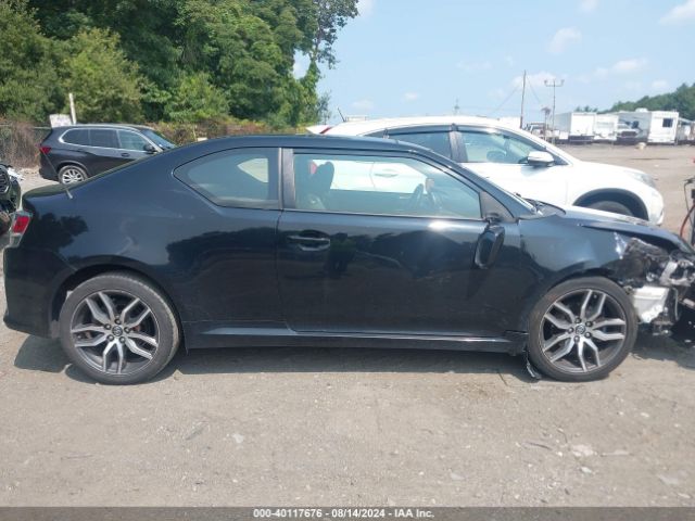 JTKJF5C78GJ021894 Scion TC