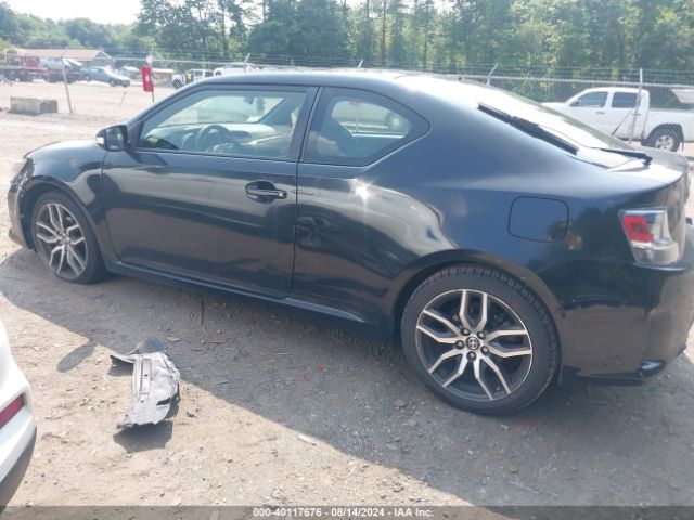 JTKJF5C78GJ021894 Scion TC