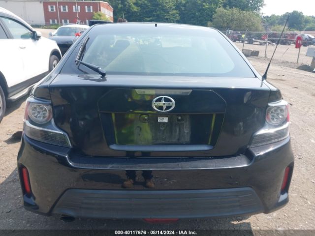 JTKJF5C78GJ021894 Scion TC