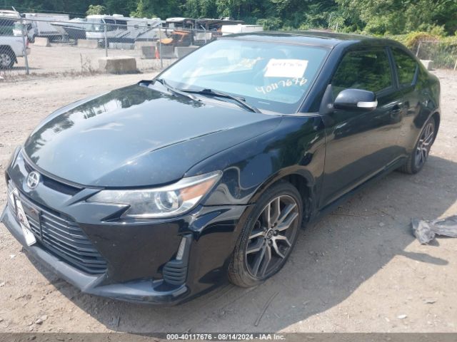 JTKJF5C78GJ021894 Scion TC