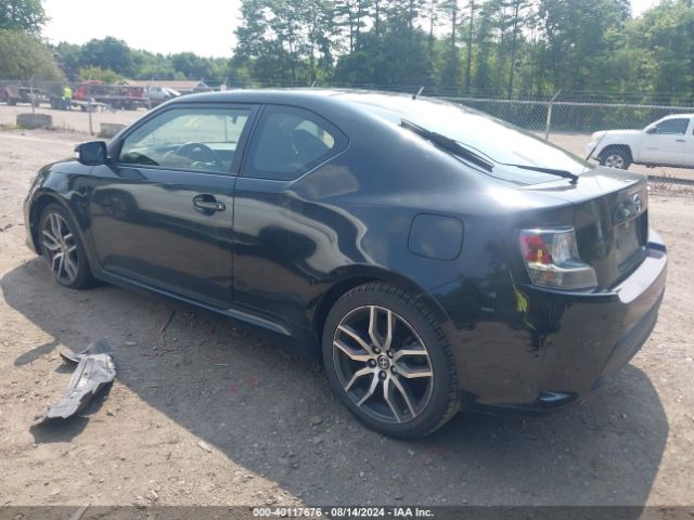 JTKJF5C78GJ021894 Scion TC