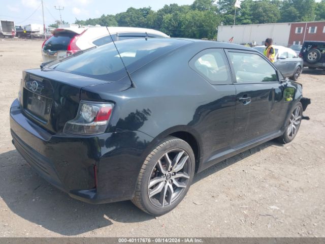 JTKJF5C78GJ021894 Scion TC