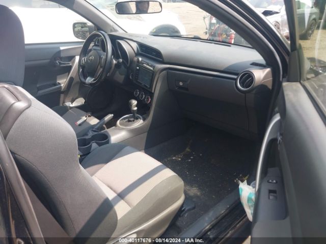 JTKJF5C78GJ021894 Scion TC