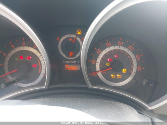 JTKJF5C78GJ021894 Scion TC