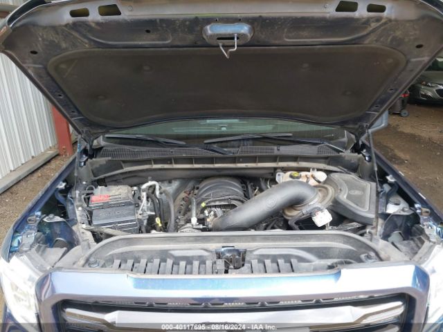 3GTP8CEDXMG438241 GMC Sierra 1500 2wd  Short Box Elevation
