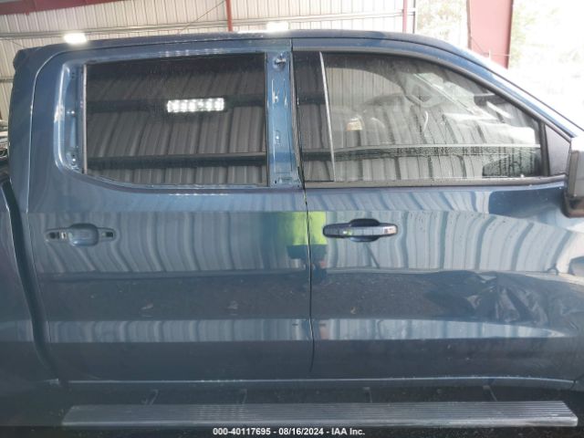 3GTP8CEDXMG438241 GMC Sierra 1500 2wd  Short Box Elevation