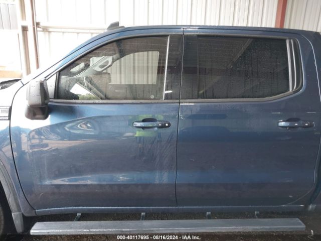 3GTP8CEDXMG438241 GMC Sierra 1500 2wd  Short Box Elevation
