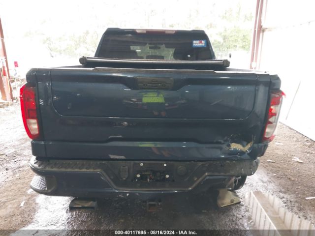 3GTP8CEDXMG438241 GMC Sierra 1500 2wd  Short Box Elevation