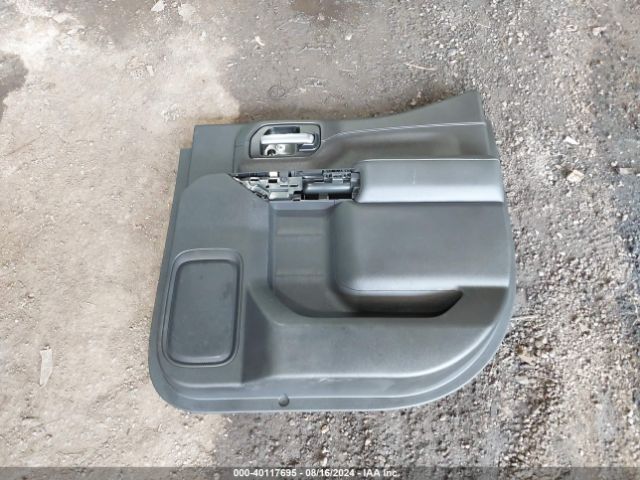 3GTP8CEDXMG438241 GMC Sierra 1500 2wd  Short Box Elevation