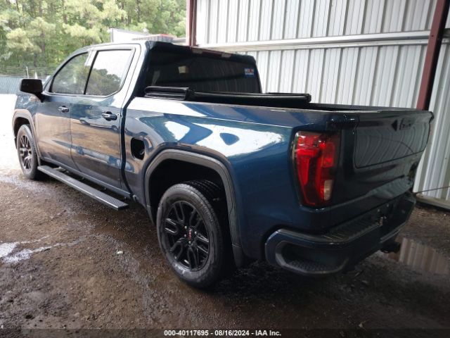 3GTP8CEDXMG438241 GMC Sierra 1500 2wd  Short Box Elevation