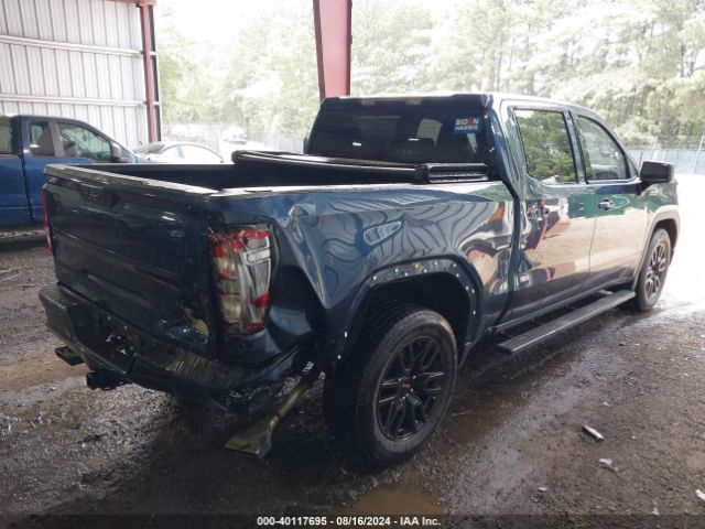 3GTP8CEDXMG438241 GMC Sierra 1500 2wd  Short Box Elevation