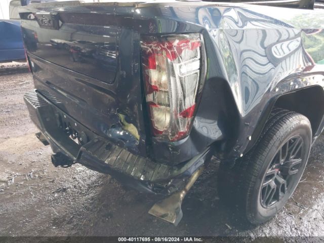 3GTP8CEDXMG438241 GMC Sierra 1500 2wd  Short Box Elevation