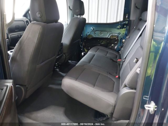3GTP8CEDXMG438241 GMC Sierra 1500 2wd  Short Box Elevation