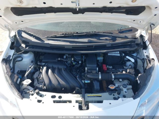 3N1CE2CP0GL403317 Nissan Versa Note S (sr)/s Plus/sl/sr/sv
