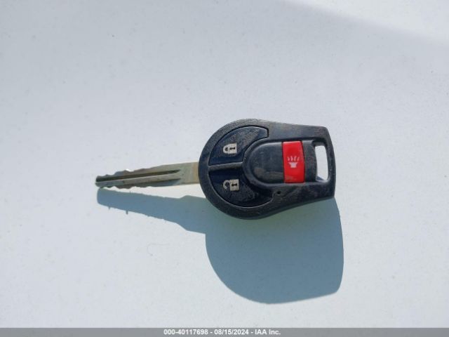3N1CE2CP0GL403317 Nissan Versa Note S (sr)/s Plus/sl/sr/sv