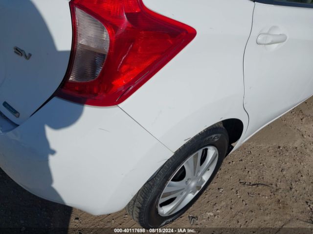 3N1CE2CP0GL403317 Nissan Versa Note S (sr)/s Plus/sl/sr/sv