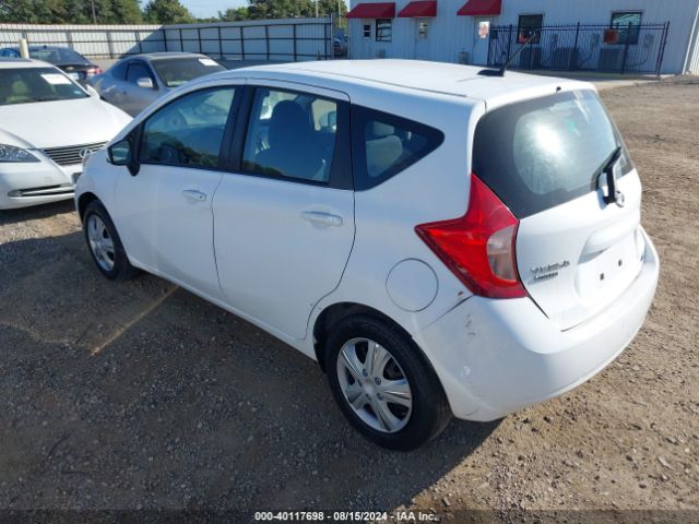3N1CE2CP0GL403317 Nissan Versa Note S (sr)/s Plus/sl/sr/sv