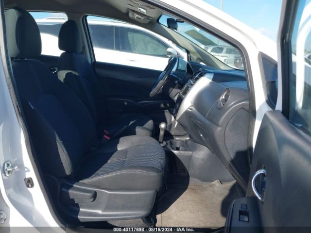 3N1CE2CP0GL403317 Nissan Versa Note S (sr)/s Plus/sl/sr/sv
