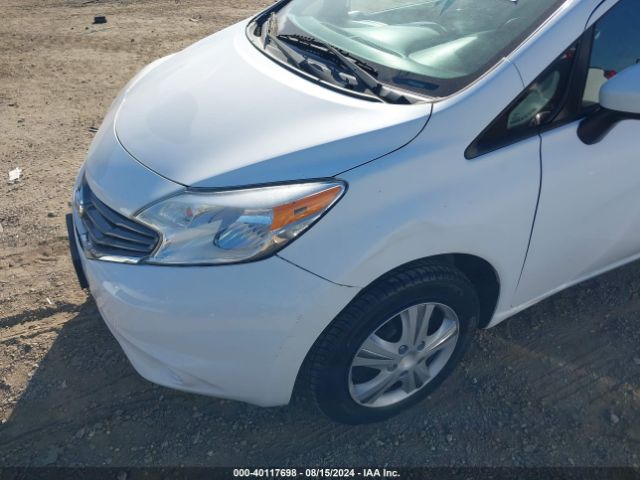 3N1CE2CP0GL403317 Nissan Versa Note S (sr)/s Plus/sl/sr/sv