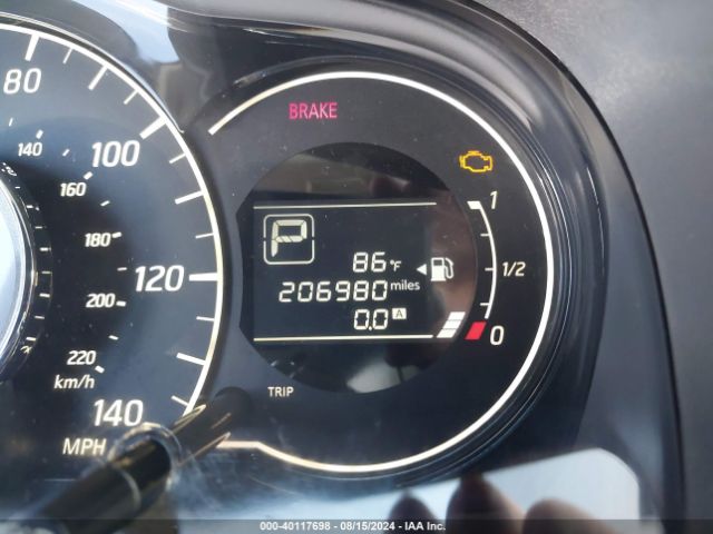 3N1CE2CP0GL403317 Nissan Versa Note S (sr)/s Plus/sl/sr/sv