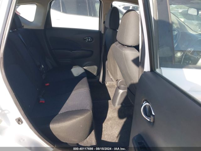 3N1CE2CP0GL403317 Nissan Versa Note S (sr)/s Plus/sl/sr/sv