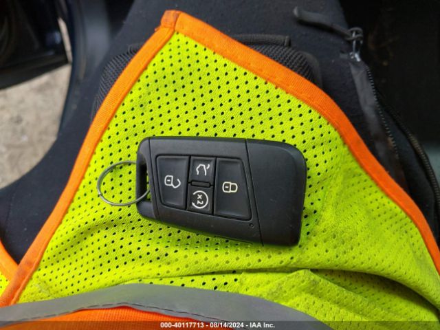 1V2JE2CA0PC208344 Volkswagen Atlas Cross Sport 3.6l V6 Se W/technology