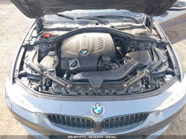 WBA3T7C59G5A38568 BMW 435i Xdrive