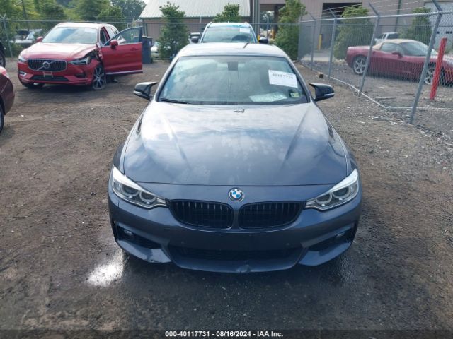 WBA3T7C59G5A38568 BMW 435i Xdrive
