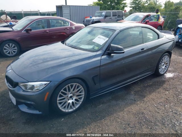 WBA3T7C59G5A38568 BMW 435i Xdrive