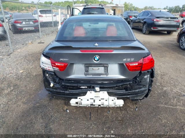 WBA3T7C59G5A38568 BMW 435i Xdrive