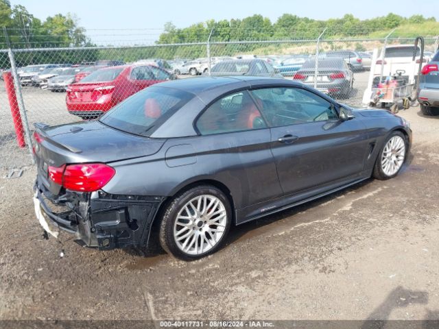 WBA3T7C59G5A38568 BMW 435i Xdrive