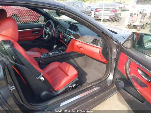 WBA3T7C59G5A38568 BMW 435i Xdrive