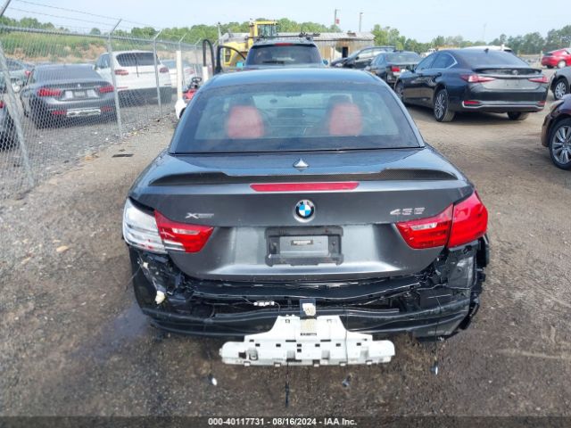 WBA3T7C59G5A38568 BMW 435i Xdrive