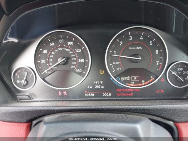 WBA3T7C59G5A38568 BMW 435i Xdrive