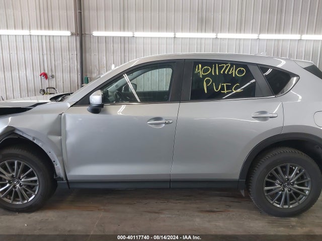 Mazda Cx-5 Touring 2017 JM3KFBCL3H0113453 Image 15