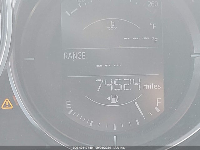 Mazda Cx-5 Touring 2017 JM3KFBCL3H0113453 Image 16