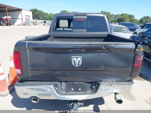 1C6RR6LT0GS164506 RAM 1500 Big Horn