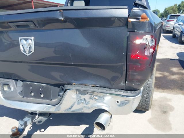 1C6RR6LT0GS164506 RAM 1500 Big Horn