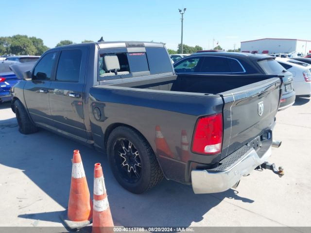 1C6RR6LT0GS164506 RAM 1500 Big Horn