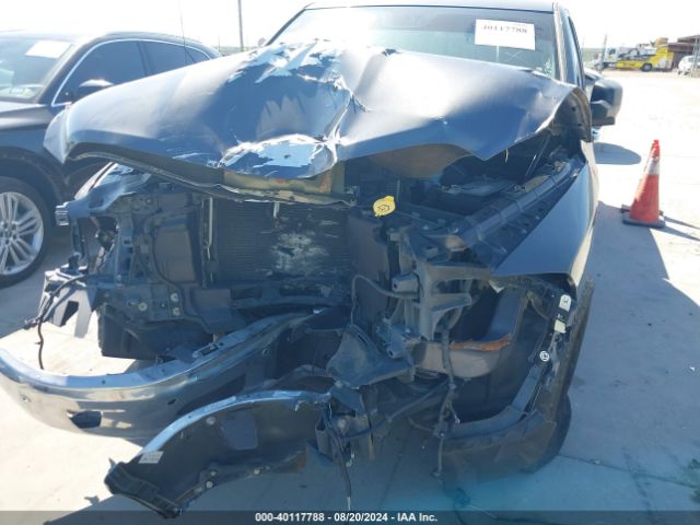 1C6RR6LT0GS164506 RAM 1500 Big Horn