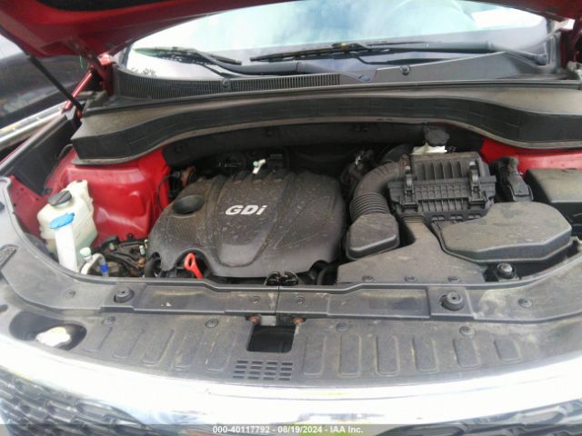 5XYKT3A62EG546255 KIA SORENTO LX