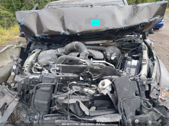1C6RR6GT8ES408328 RAM 1500 Slt